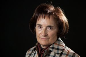 red. prof. dr. Mirjana Ule
