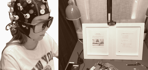 Nevro-kognitivni vidiki branja in učenja s papirja in z zaslonov